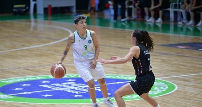 Türkiye Kadınlar Basketbol Ligi 11.hafta sonuçlar ve puan durumu