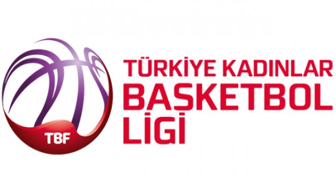 Türkiye Kadınlar Basketbol Ligi 15.hafta sonuçlar ve puan durumu