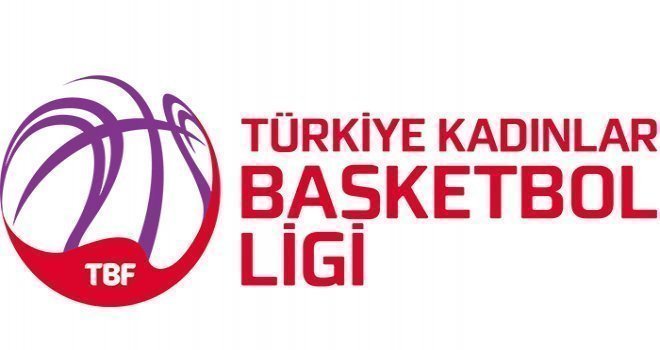 Türkiye Kadınlar Basketbol Ligi 16.hafta programı