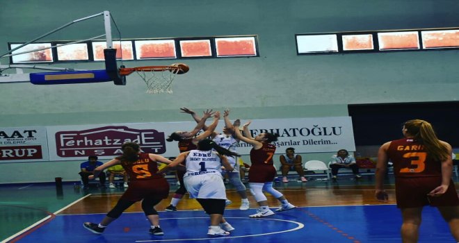 Türkiye Kadınlar Basketbol Ligi 1.hafta sonuçlar ve puan durumu