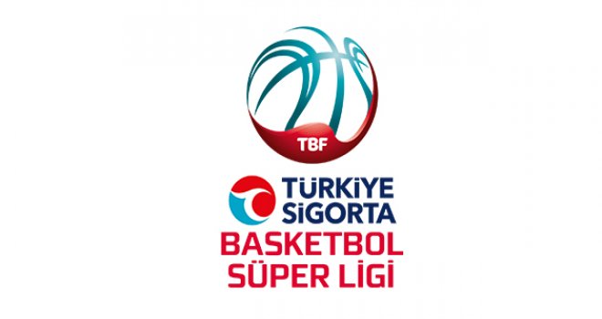 Türkiye Sigorta Basketbol Süper Ligi'nde 9.hafta heyecanı