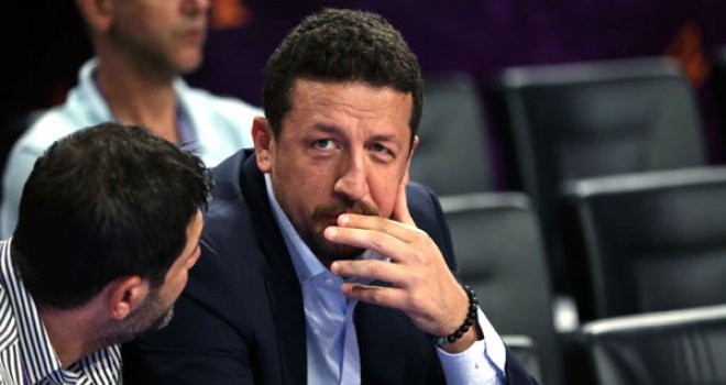 Türkoğlu: Basketbolu 81 ile yayacağız