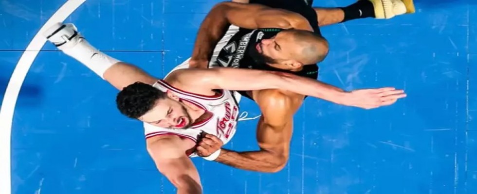 Alperen Şengün'ün 30 sayısı Rockets'a yetmedi