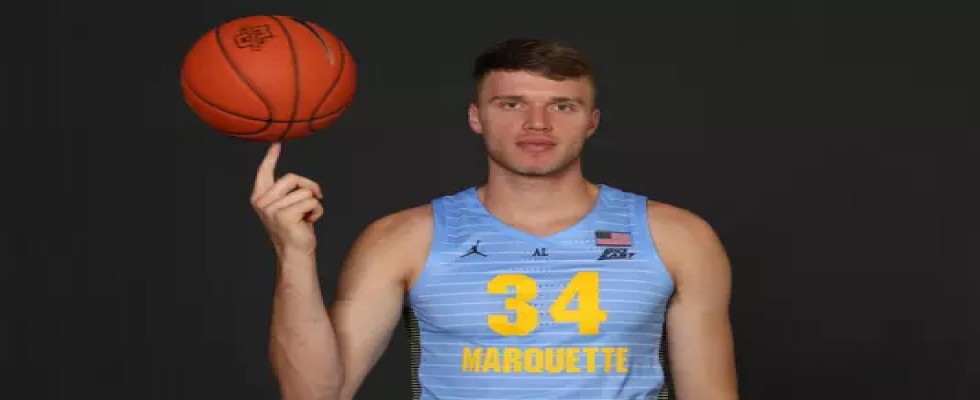 Jayce Johnson Manisa Basket’te