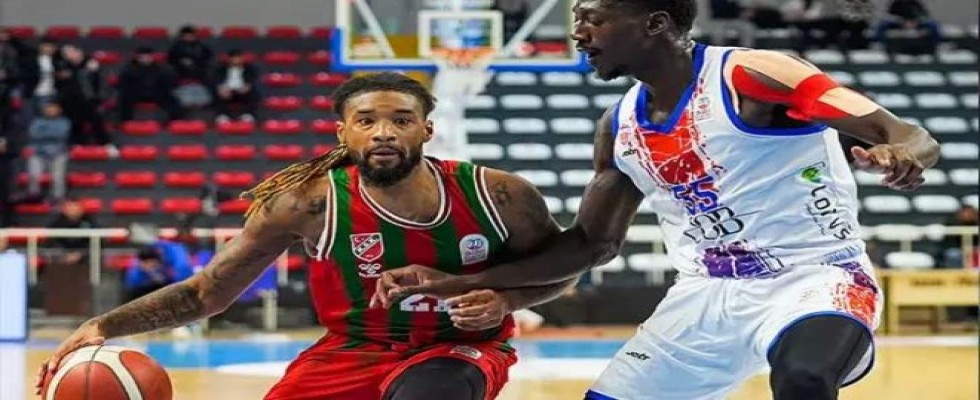 Kaf Kaf 8 maç sonra kazandı