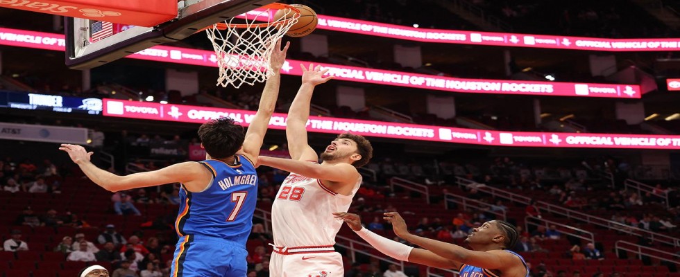 NBA'de dün neler oldu?