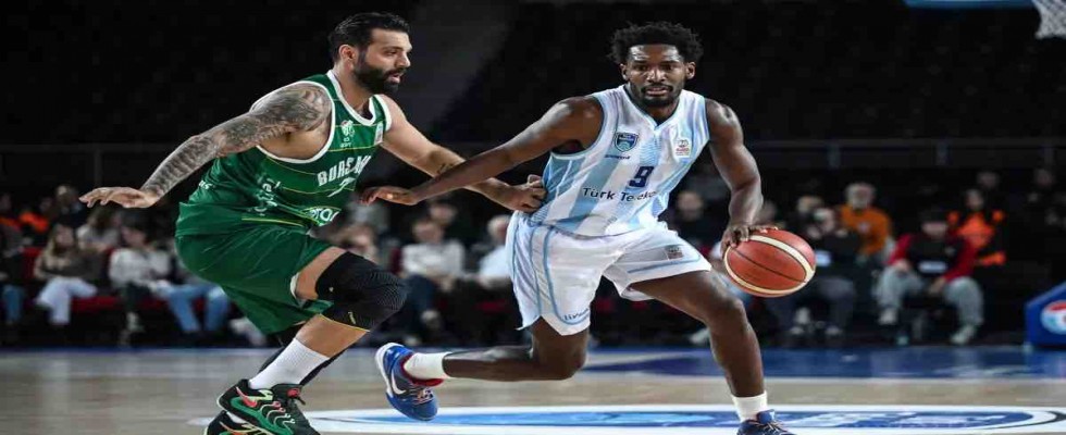 Türk Telekom'dan Bursaspor'a farklı tarife