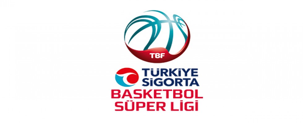 Türkiye Sigorta Basketbol Süper Ligi’nde 17. hafta heyecanı