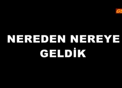 GALATASARAY'DAN VİDEOLU CEVAP